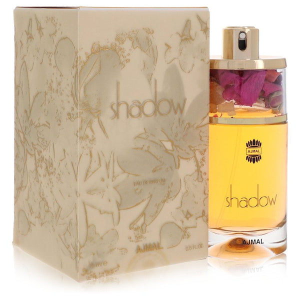 Ajmal-Shadow-by-Ajmal-For-Women Eau De Parfum Spray 2.5 oz (75 ml)