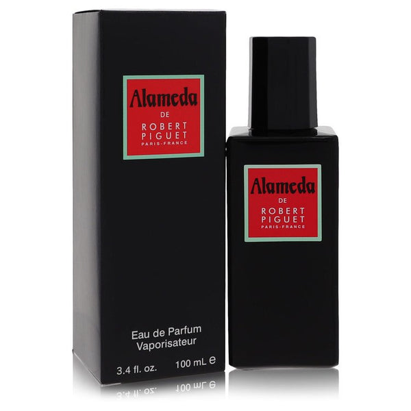 Alameda-by-Robert-Piguet-For-Women Eau De Parfum Spray 3.4 oz (100 ml)