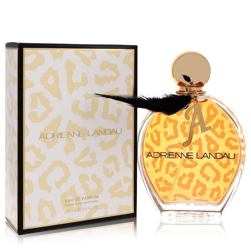 Adrienne-Landau-by-Adrienne-Landau-For-Women Eau De Parfum Spray 3.4 oz (100 ml)