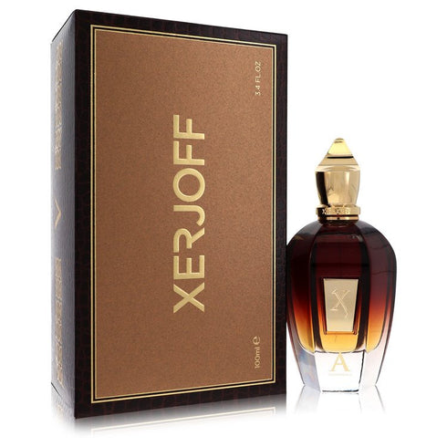 Alexandria-II-by-Xerjoff-For-Women Eau De Parfum Spray (Unisex) 3.4 oz (100 ml)