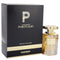 Al Haramain Portfolio Royale Stallion by Al Haramain For Men - Eau De Parfum Spray 2.5 oz