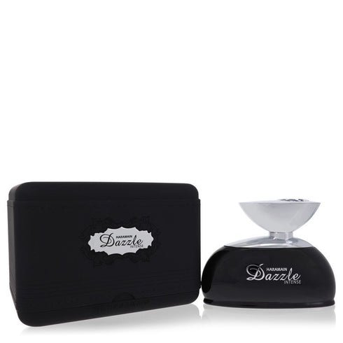 Al-Haramain-Dazzle-Intense-by-Al-Haramain-For-Women Eau De Parfum Spray (Unisex) 3 oz (90 ml)