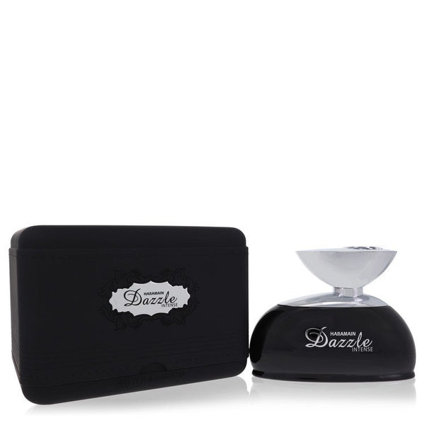 Al-Haramain-Dazzle-Intense-by-Al-Haramain-For-Women Eau De Parfum Spray (Unisex) 3 oz (90 ml)