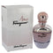Amo Ferragamo by Salvatore Ferragamo For Women - Eau De Parfum Spray 100 ml (3.4 oz)