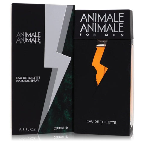 Animale-Animale-by-Animale-For-Men Eau De Toilette Spray 6.7 oz (200 ml)