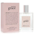 Amazing Grace by Philosophy For Women - Eau De Toilette Spray 60 ml (2 oz)
