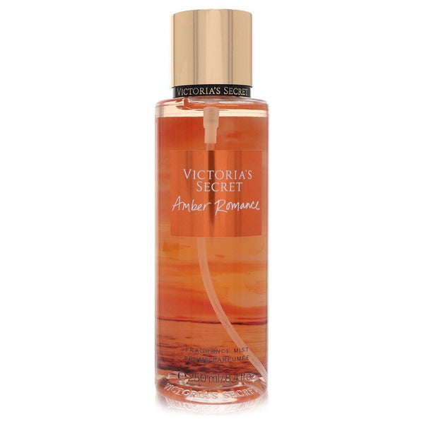 Victoria's-Secret-Amber-Romance-by-Victoria's-Secret-For-Women Fragrance Mist Spray 8.4 oz (248 ml)