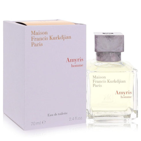 Amyris-Homme-by-Maison-Francis-Kurkdjian-For-Men Eau De Toilette Spray 2.4 oz (71 ml)
