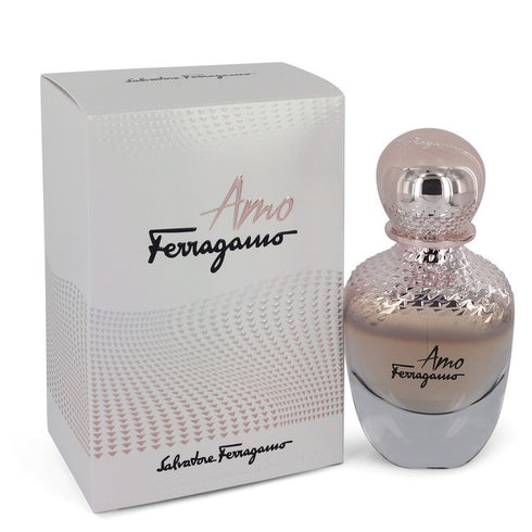 Amo-Ferragamo-by-Salvatore-Ferragamo-For-Women Eau De Parfum Spray 1.7 oz (50 ml)