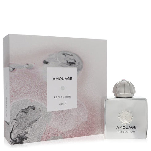 Amouage-Reflection-by-Amouage-For-Women Eau De Parfum Spray 3.4 oz (100 ml)