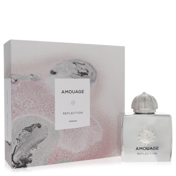 Amouage-Reflection-by-Amouage-For-Women Eau De Parfum Spray 3.4 oz (100 ml)