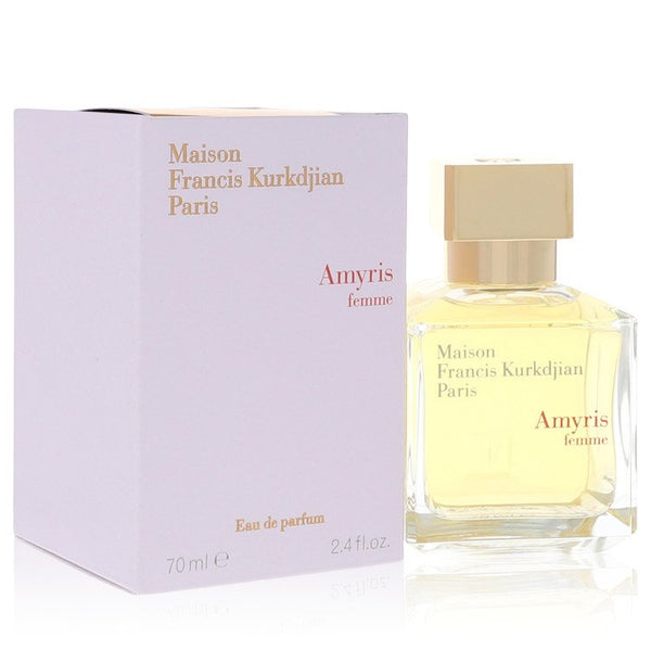 Amyris-Femme-by-Maison-Francis-Kurkdjian-For-Women Eau De Parfum Spray 2.4 oz (71 ml)