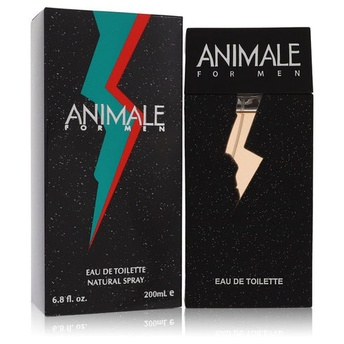 Animale-by-Animale-For-Men Eau De Toilette Spray 6.7 oz (200 ml)