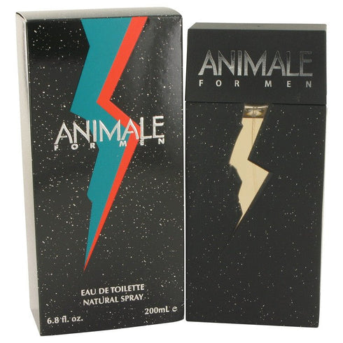 Animale by Animale For Men - Eau De Toilette Spray 6.7 oz