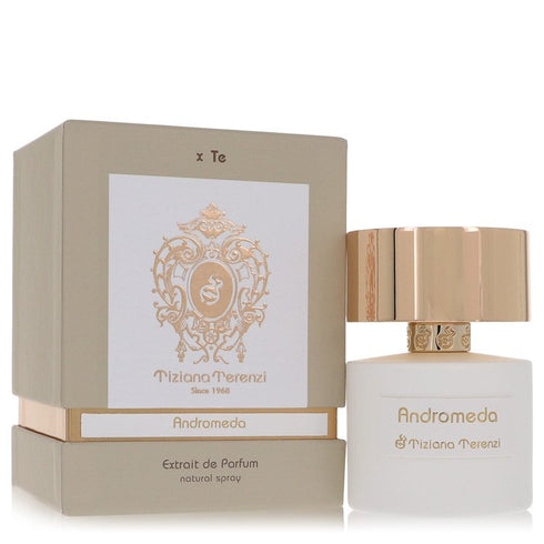 Andromeda-by-Tiziana-Terenzi-For-Women Extrait De Parfum Spray 3.38 oz (100 ml)