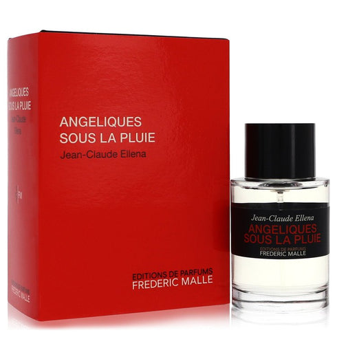 Angeliques-Sous-La-Pluie-by-Frederic-Malle-For-Women Eau De Toilette Spray 3.4 oz (100 ml)