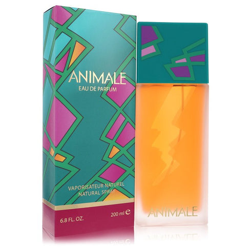 Animale-by-Animale-For-Women Eau De Parfum Spray 6.7 oz (200 ml)