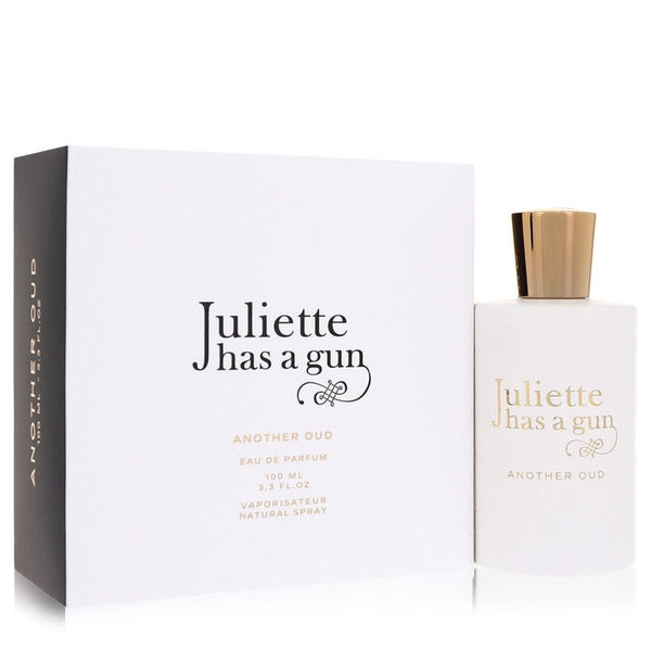 Another-Oud-by-Juliette-Has-a-Gun-For-Women Eau De Parfum spray 3.4 oz (100 ml)