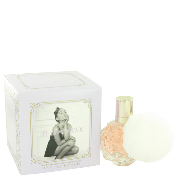 Ari-by-Ariana-Grande-For-Women Eau De Parfum Spray 1.7 oz (50 ml)
