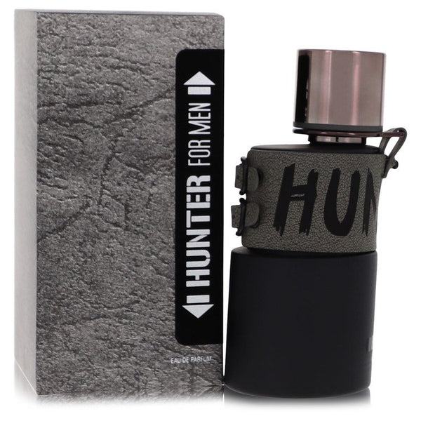 Armaf-Hunter-Intense-by-Armaf-For-Men Eau De Parfum Spray 3.4 oz (100 ml)