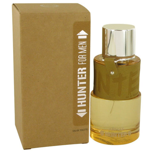 Armaf Hunter by Armaf For Men - Eau De Parfum Spray 100 ml (3.4 oz)