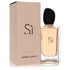 Armani-Si-by-Giorgio-Armani-For-Women Eau De Parfum Spray 3.4 oz (100 ml)