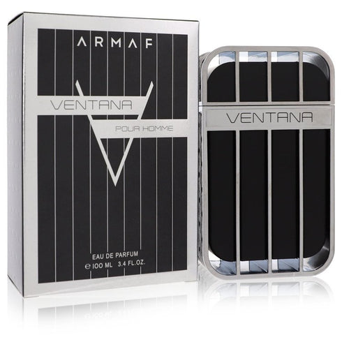 Armaf-Ventana-by-Armaf-For-Men Eau De Parfum Spray 3.4 oz (100 ml)