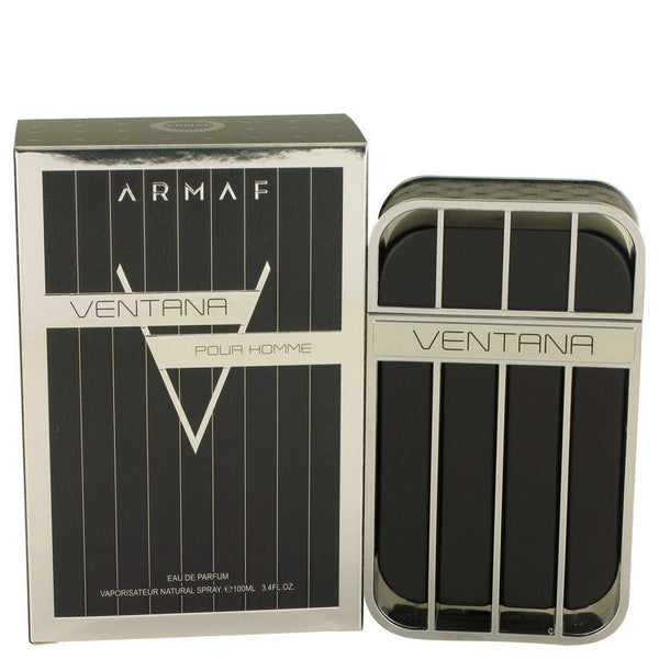 Armaf Ventana by Armaf For Men - Eau De Parfum Spray 100 ml (3.4 oz)