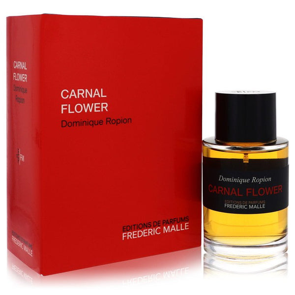 Carnal-Flower-by-Frederic-Malle-For-Women Eau De Parfum Spray (Unisex) 3.4 oz (100 ml)