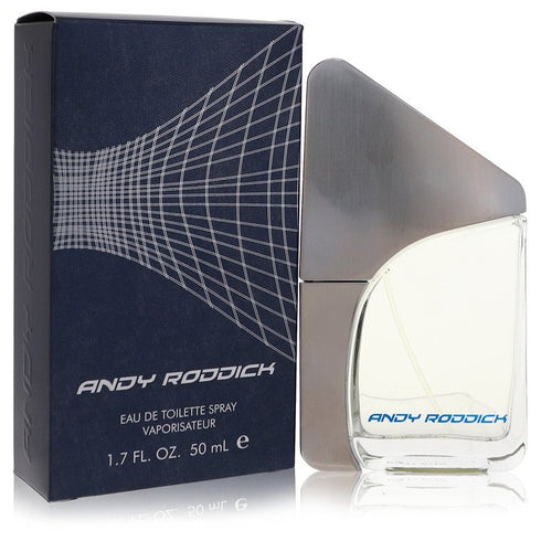 Andy-Roddick-by-Parlux-For-Men Eau De Toilette Spray 1.7 oz (50 ml)