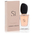 Armani-Si-by-Giorgio-Armani-For-Women Eau De Parfum Spray 1 oz (30 ml)