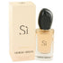 Armani Si by Giorgio Armani For Women - Eau De Parfum Spray 1 oz