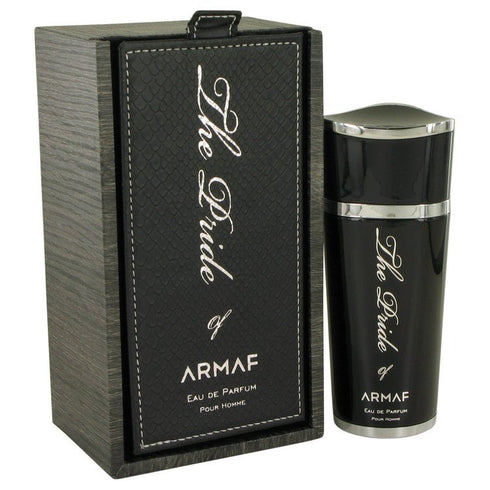 The Pride of Armaf by Armaf For Men - Eau De Parfum Spray 100 ml (3.4 oz)