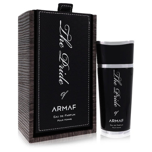 The-Pride-of-Armaf-by-Armaf-For-Men Eau De Parfum Spray 3.4 oz (100 ml)