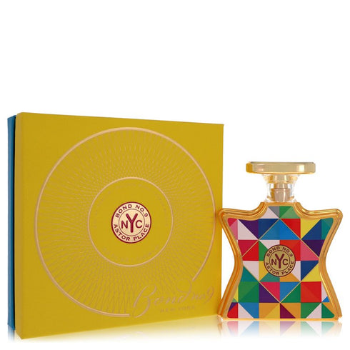 Astor-Place-by-Bond-No.-9-For-Women Eau De Parfum Spray 3.3 oz (100 ml)