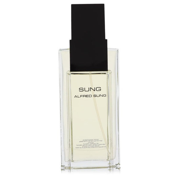 Alfred-SUNG-by-Alfred-Sung-For-Women Eau De Toilette Spray (Tester) 3.4 oz (100 ml)