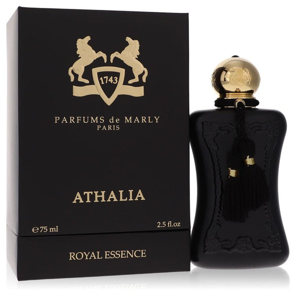 Athalia-by-Parfums-De-Marly-For-Women Eau De Parfum Spray 2.5 oz (75 ml)