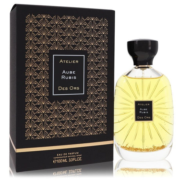 Aube-Rubis-Des-Ors-by-Atelier-Des-Ors-For-Women Eau De Parfum Spray (Unisex) 3.3 oz (100 ml)