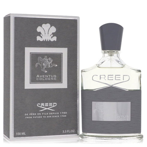 Aventus-Cologne-by-Creed-For-Men Eau De Parfum Spray 3.3 oz (100 ml)