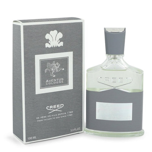 Aventus Cologne by Creed For Men - Eau De Parfum Spray 3.3 oz
