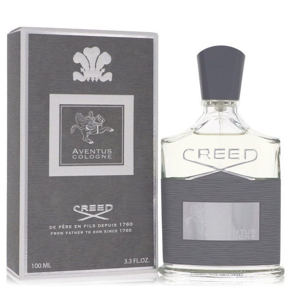 Aventus-Cologne-by-Creed-For-Men Eau De Parfum Spray 3.3 oz (100 ml)