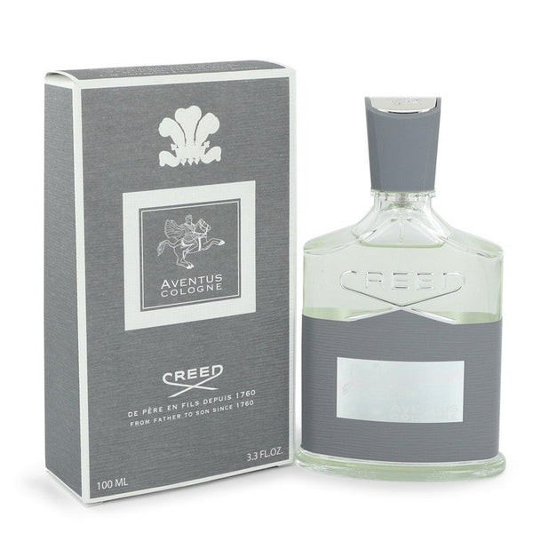 Aventus Cologne by Creed For Men - Eau De Parfum Spray 3.3 oz