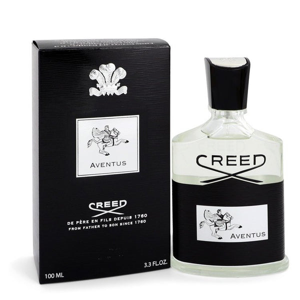 Aventus by Creed For Men - Eau De Parfum Spray 3.3 oz