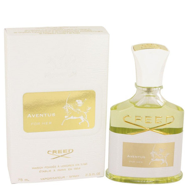 Aventus by Creed For Women - Eau De Parfum Spray 2.5 oz