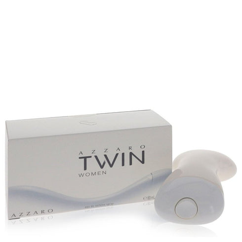 Azzaro-Twin-by-Azzaro-For-Women Eau De Toilette Spray 2.7 oz (80 ml)