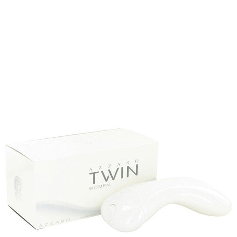 Azzaro Twin by Azzaro For Women - Eau De Toilette Spray 2.7 oz