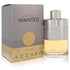 Azzaro-Wanted-by-Azzaro-For-Men Eau De Toilette Spray 3.4 oz (100 ml)