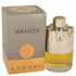Azzaro Wanted by Azzaro For Men - Eau De Toilette Spray 100 ml (3.4 oz)