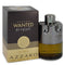Azzaro Wanted By Night by Azzaro For Men - Eau De Parfum Spray 100 ml (3.4 oz)