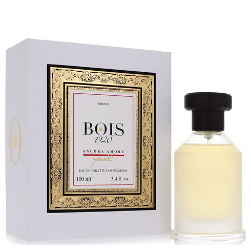 Bois-1920-Ancora-Amore-Youth-by-Bois-1920-For-Women Eau De Toilette Spray 3.4 oz (100 ml)